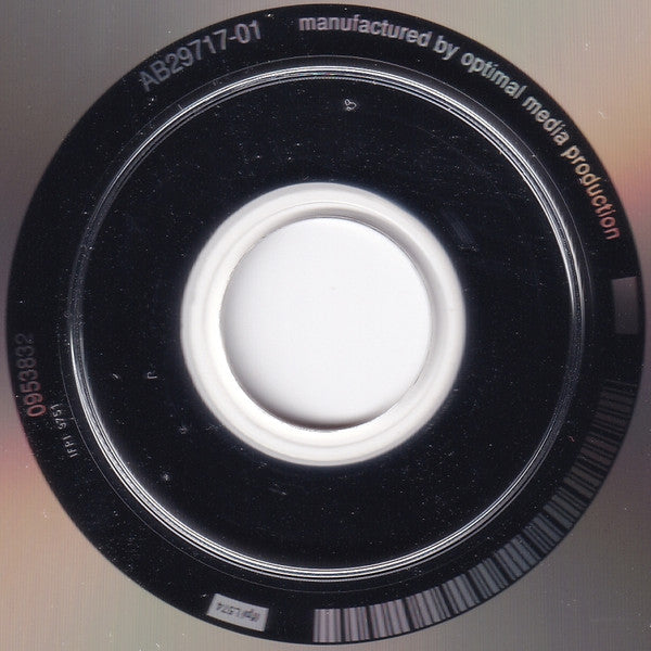 Herbert Grönemeyer : Schiffsverkehr (CD, Album)