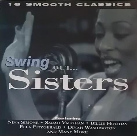 Various : Swing Out... Sisters (CD, Comp)