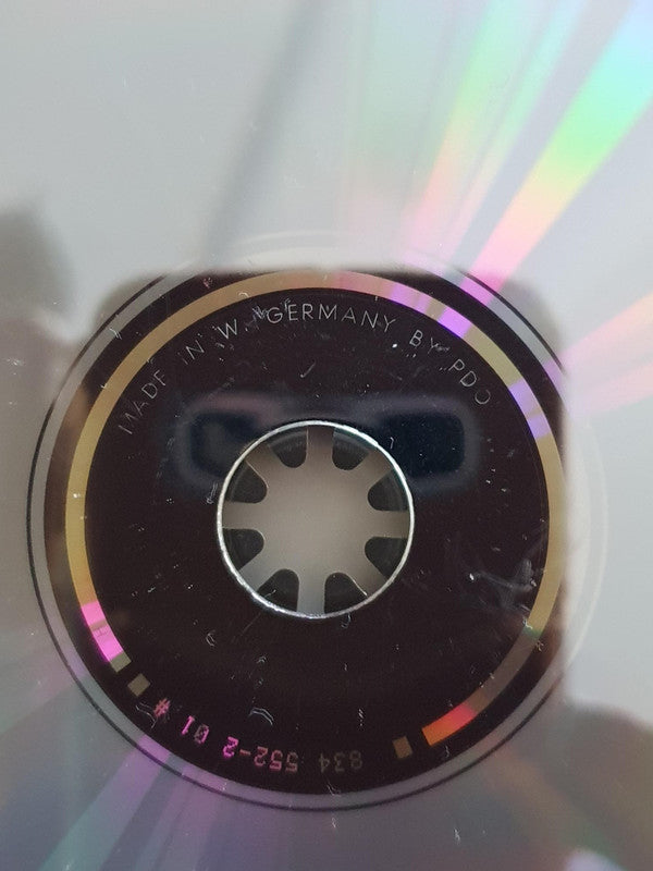 José Carreras : Mi Otro Perfil (CD, Album)