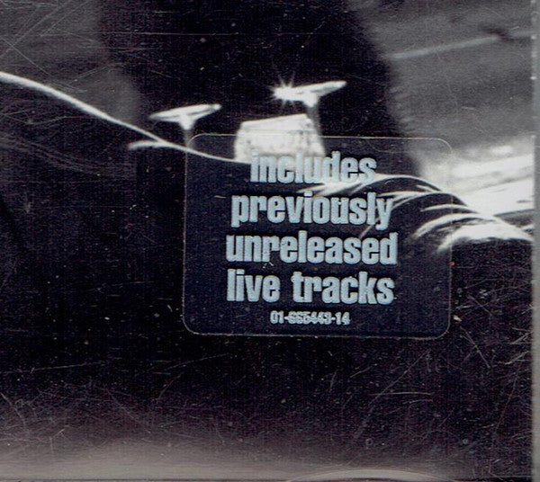 Bob Dylan : Not Dark Yet (CD, Maxi)