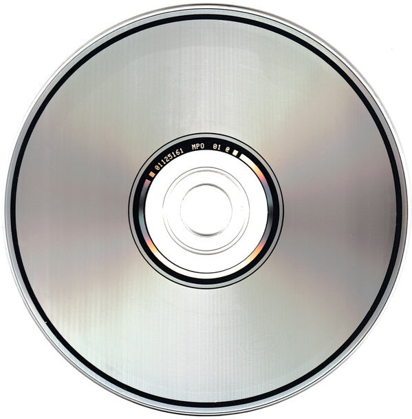 Various : ... And The Music Goes On. (Volume 1) (CD, Comp)