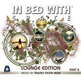 Bruno From Ibiza : In Bed With Space Part 8 (2xCD, Comp, Mixed)