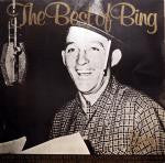 Bing Crosby : The Best Of Bing (LP, Comp)