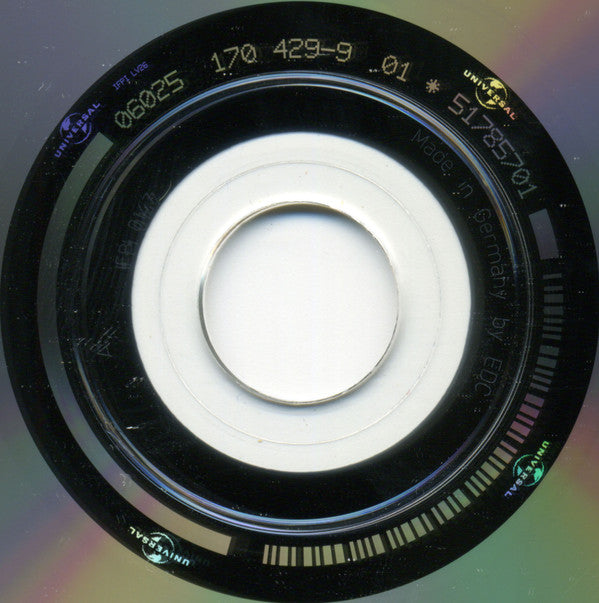 De Dijk : 25 Jaar De Dijk - We Beginnen Pas - Ahoyconcert 2006 (2xCD, Album)
