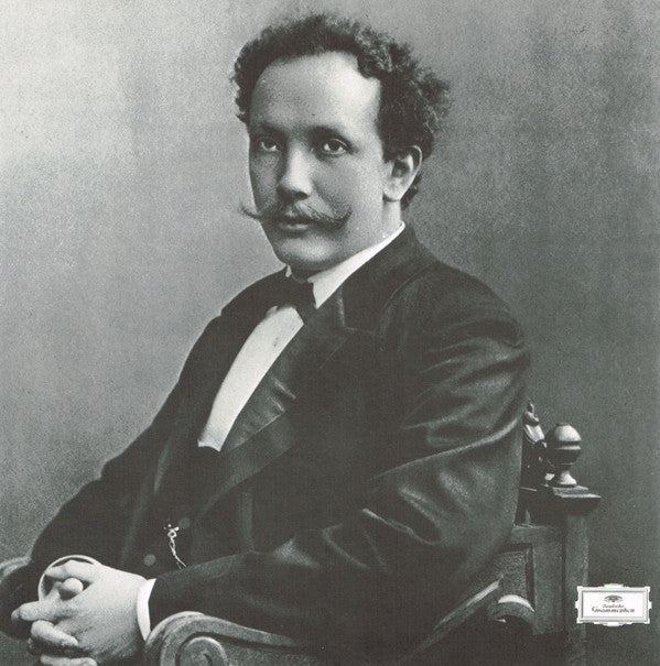 Richard Strauss - Bernd Weikl ▪ Cord Garben : Lieder (LP)