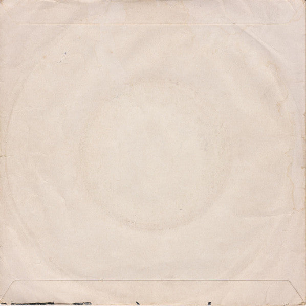 De Emeralds : Brigitte Bardot (7", Single, 4-P)