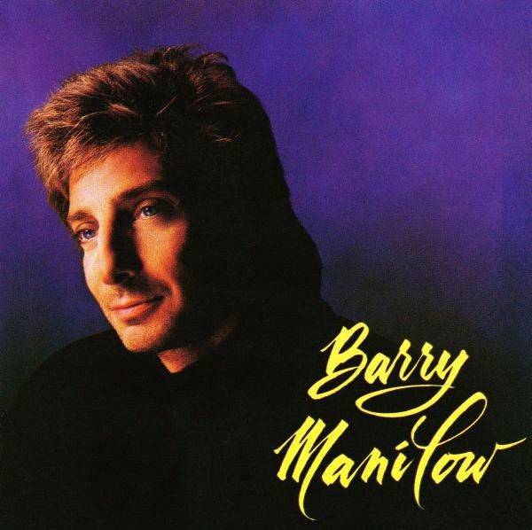 Barry Manilow : Barry Manilow (CD, Album)