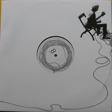 Voormann & Friends : A Sideman's Journey (LP, Album, Ltd)