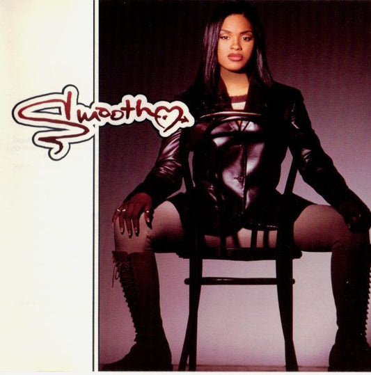 Smooth (4) : Smooth (CD, Album)