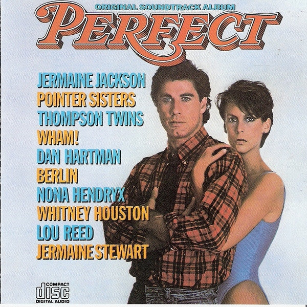 Various : Perfect (Original Soundtrack Album) (CD, Album)