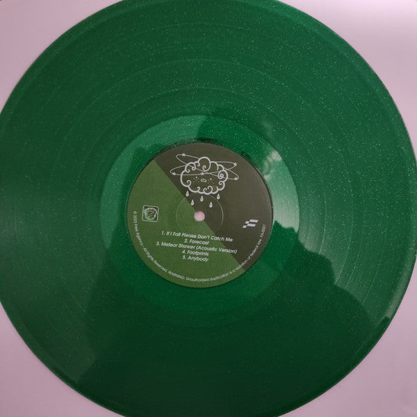 Tobi Lou : Baggy Weather (LP, Ltd)