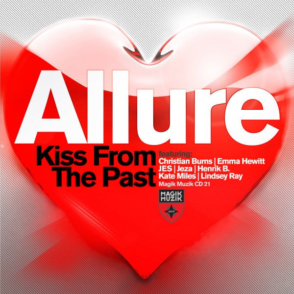 Allure : Kiss From The Past (CD, Album)