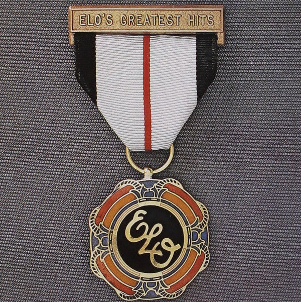 Electric Light Orchestra : ELO's Greatest Hits (CD, Comp, RE)