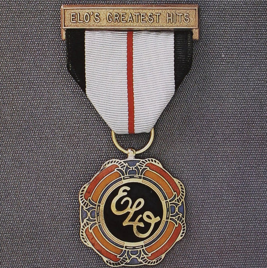 Electric Light Orchestra : ELO's Greatest Hits (CD, Comp, RE)