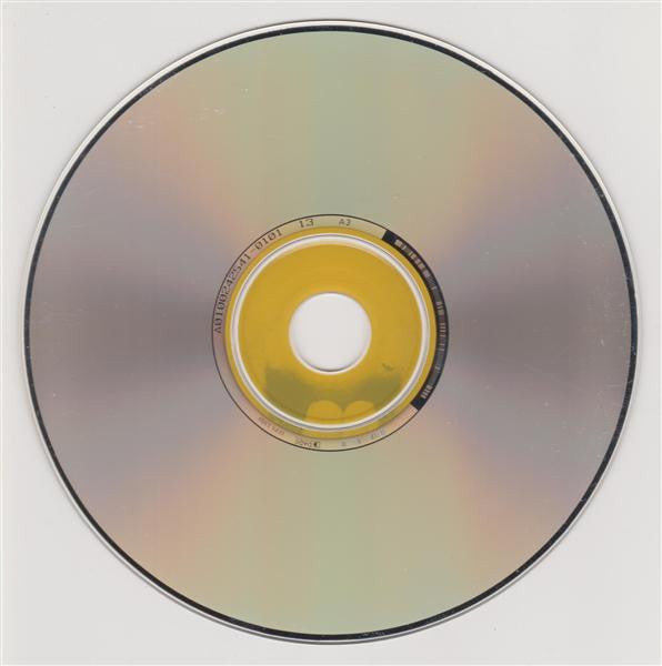 2Pac : Do For Love (CD, Single)