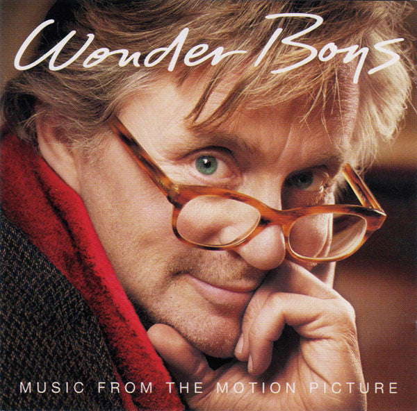 Various : Wonder Boys - Music From The Motion Picture (CD, Comp)