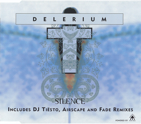 Delerium : Silence (CD, Maxi)