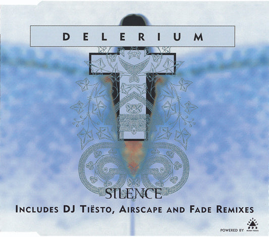 Delerium : Silence (CD, Maxi)