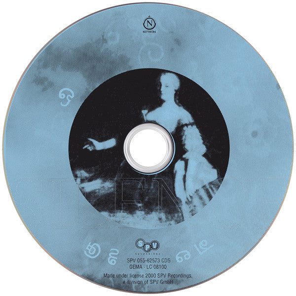Delerium : Silence (CD, Maxi)