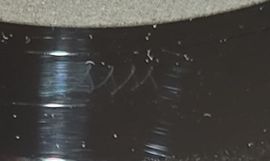 't Asoosjale Orkest : 't Asoosjale Orkest (LP, Album, RE)