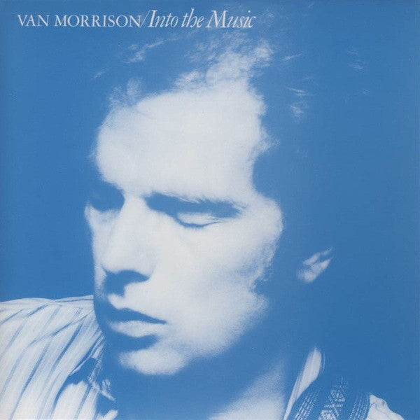 Van Morrison : Into The Music (CD, Album, RE, RM)