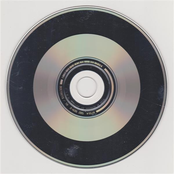 Christina Milian : When You Look At Me (CD, Single)