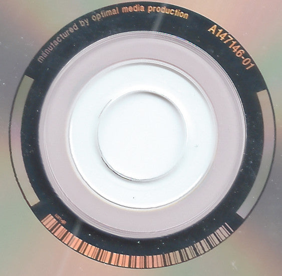 Bubbles (5) : My Boyfriend (CD, Single)