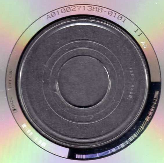 George Michael & Mary J. Blige : As (CD, Single, Dig)