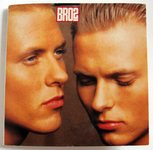 Bros : Too Much (CD, Mini, Single)