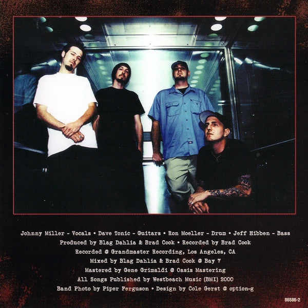 Straight Faced : Pulling Teeth (CD, Album)