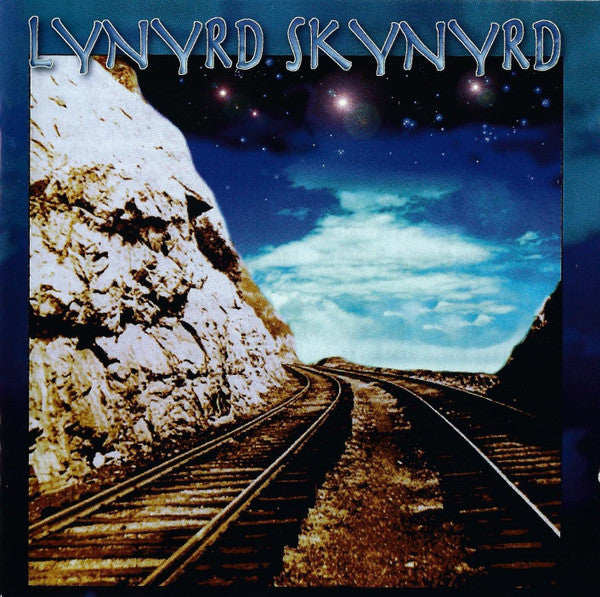 Lynyrd Skynyrd : Edge Of Forever (CD, Album)
