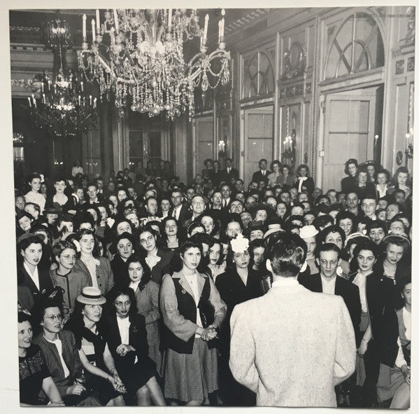 Frank Sinatra : The Voice 1943-1952 (3xCass, Comp, Chr + Box)