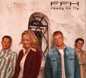 FFH (2) : Ready To Fly (CD, Album)