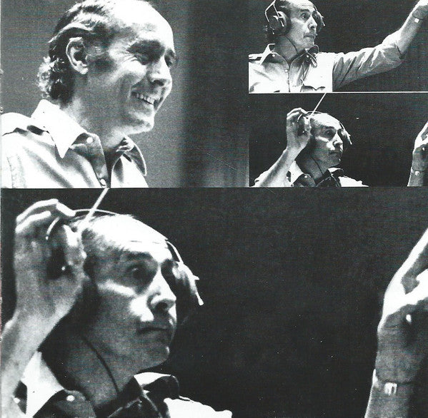 Henry Mancini : The Pink Panther And The Return Of The Pink Panther (CD, Comp)