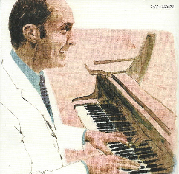 Henry Mancini : The Pink Panther And The Return Of The Pink Panther (CD, Comp)