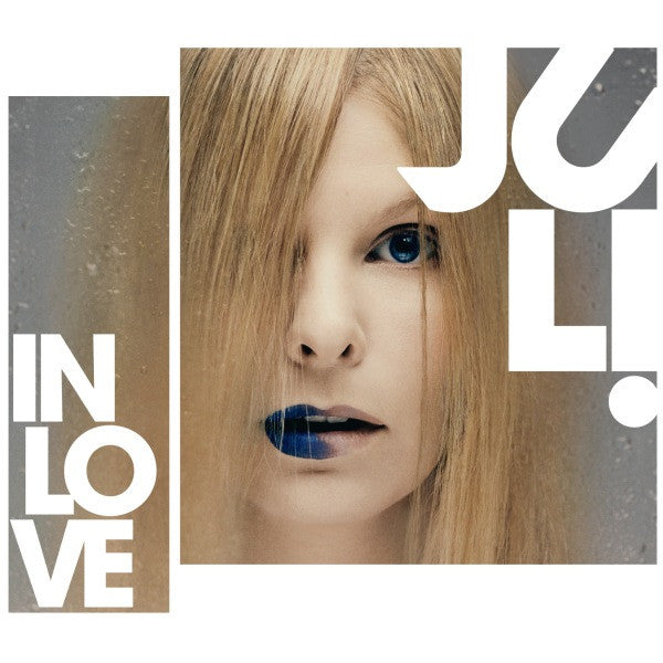 Juli : In Love (CD, Album)