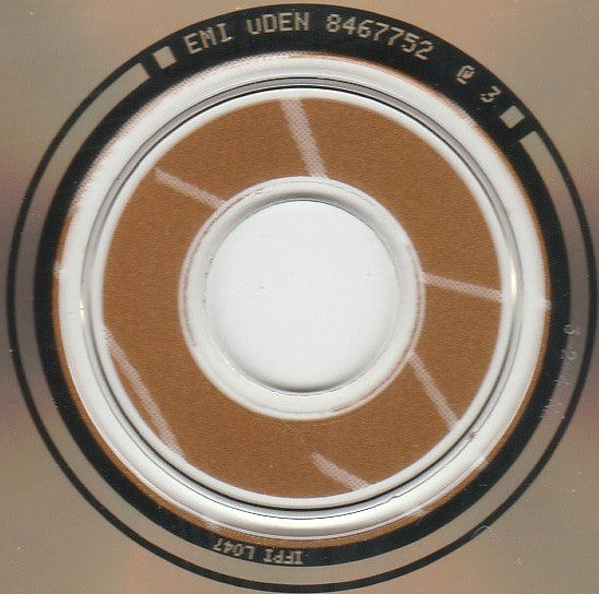 Liane Foly : Acoustique (HDCD, Album)