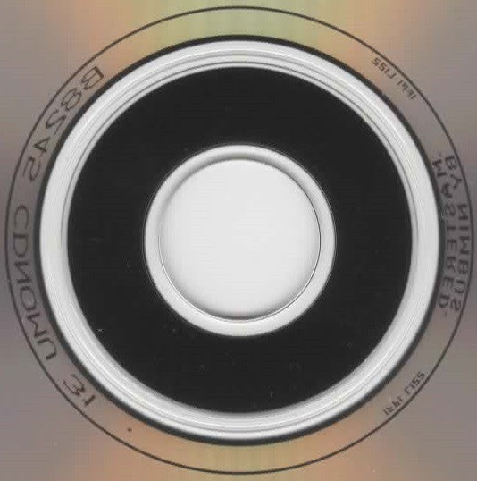 Aftrax : Extended Play (CD, EP)