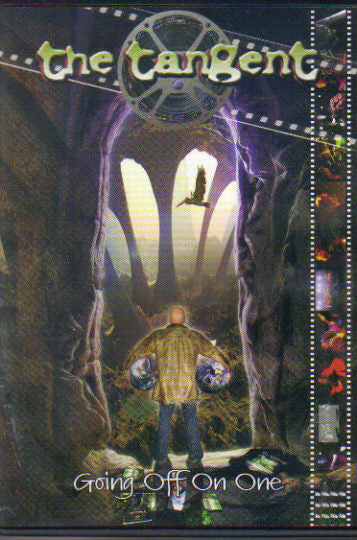 The Tangent : Going Off On One (DVD-V, NTSC)