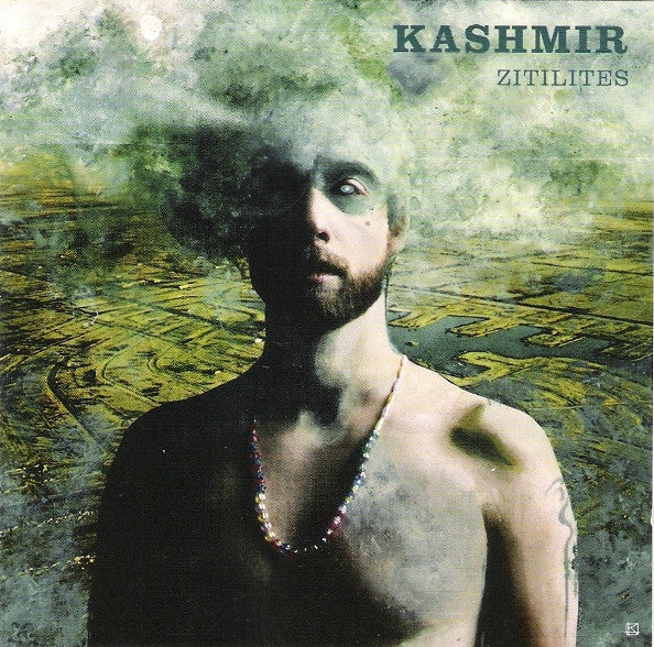 Kashmir (2) : Zitilites (CD, Album)