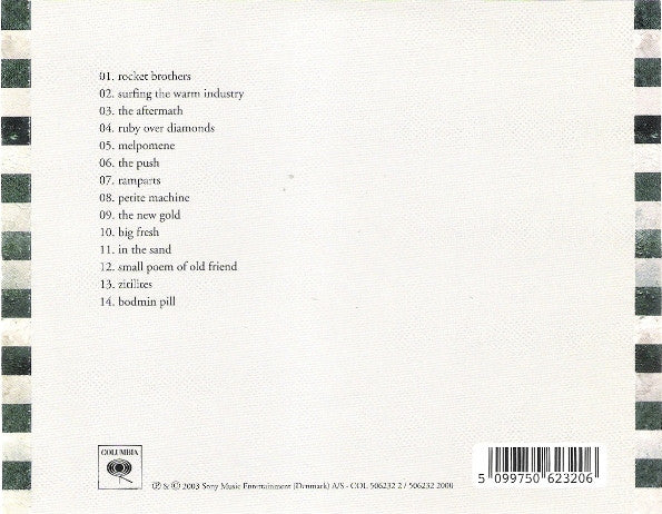 Kashmir (2) : Zitilites (CD, Album)