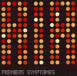 AIR : Premiers Symptomes (CD, Comp)