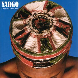 Yargo : Communicate (CD, Album)