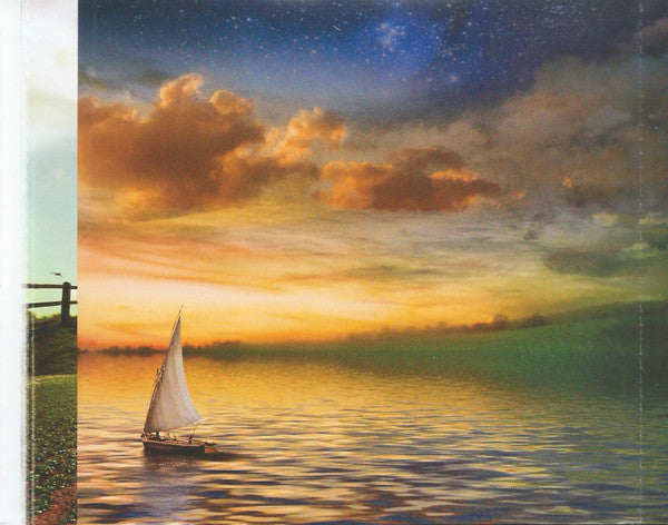 Owl City : All Things Bright And Beautiful (CD, Album)