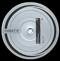 Davide Squillace : Childhood Heroes EP (12", EP)