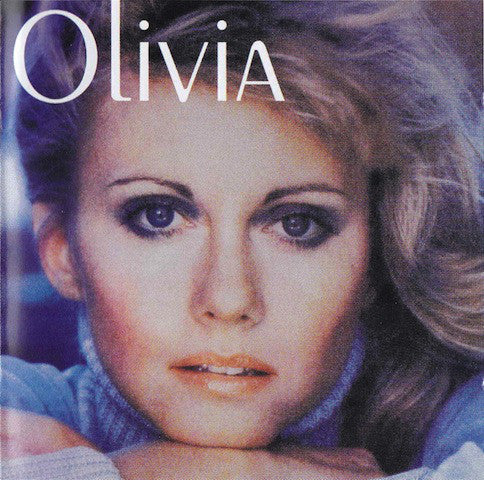 Olivia Newton-John : The Definitive Collection (CD, Comp)