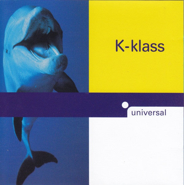 K-klass : Universal (CD, Album)