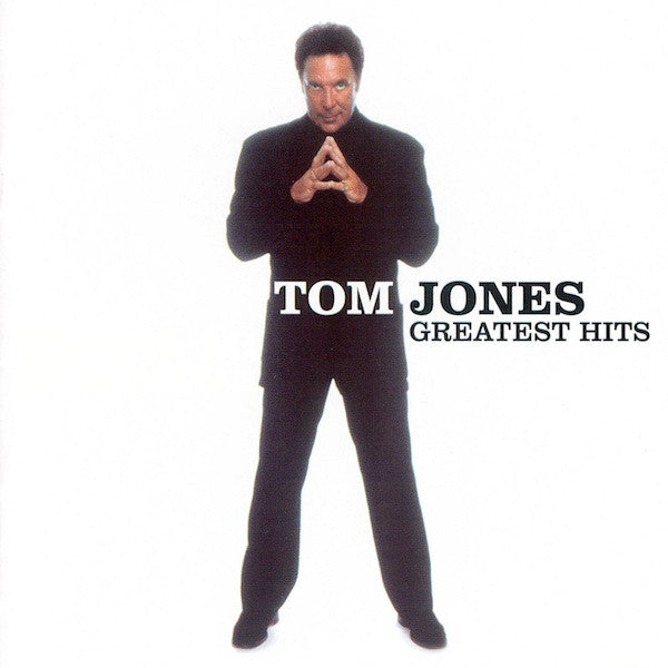 Tom Jones : Greatest Hits (CD, Comp)
