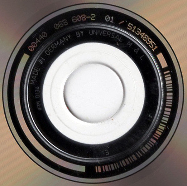 Tom Jones : Greatest Hits (CD, Comp)