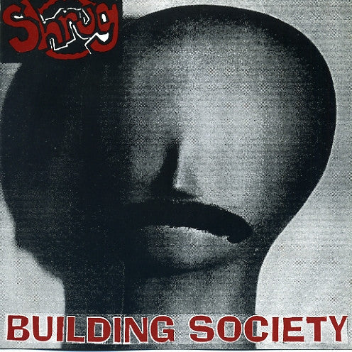 Shrug (2) : Building Society (7", Single)